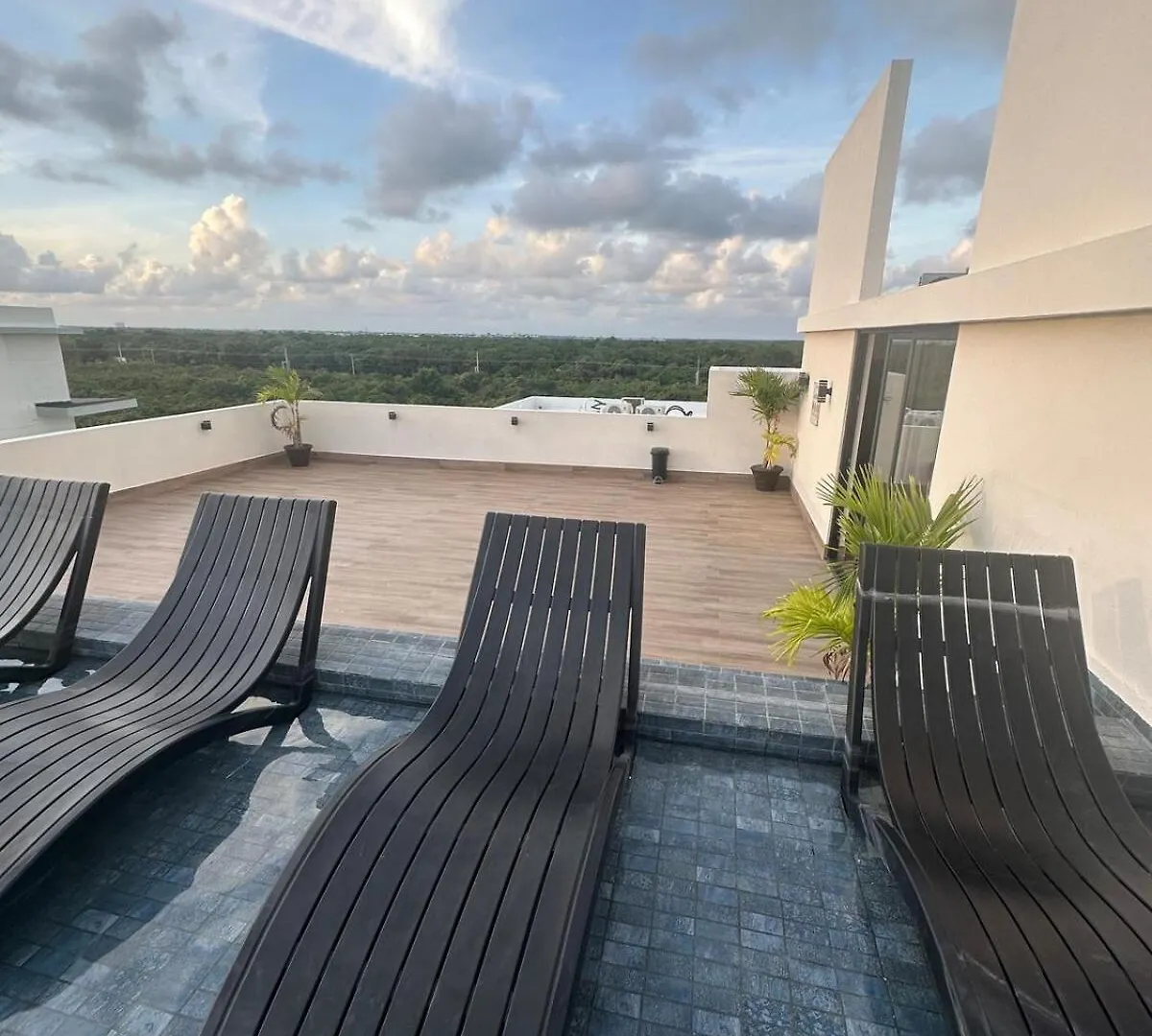 Boutique Apt Punta Cana Village Апартаменты
