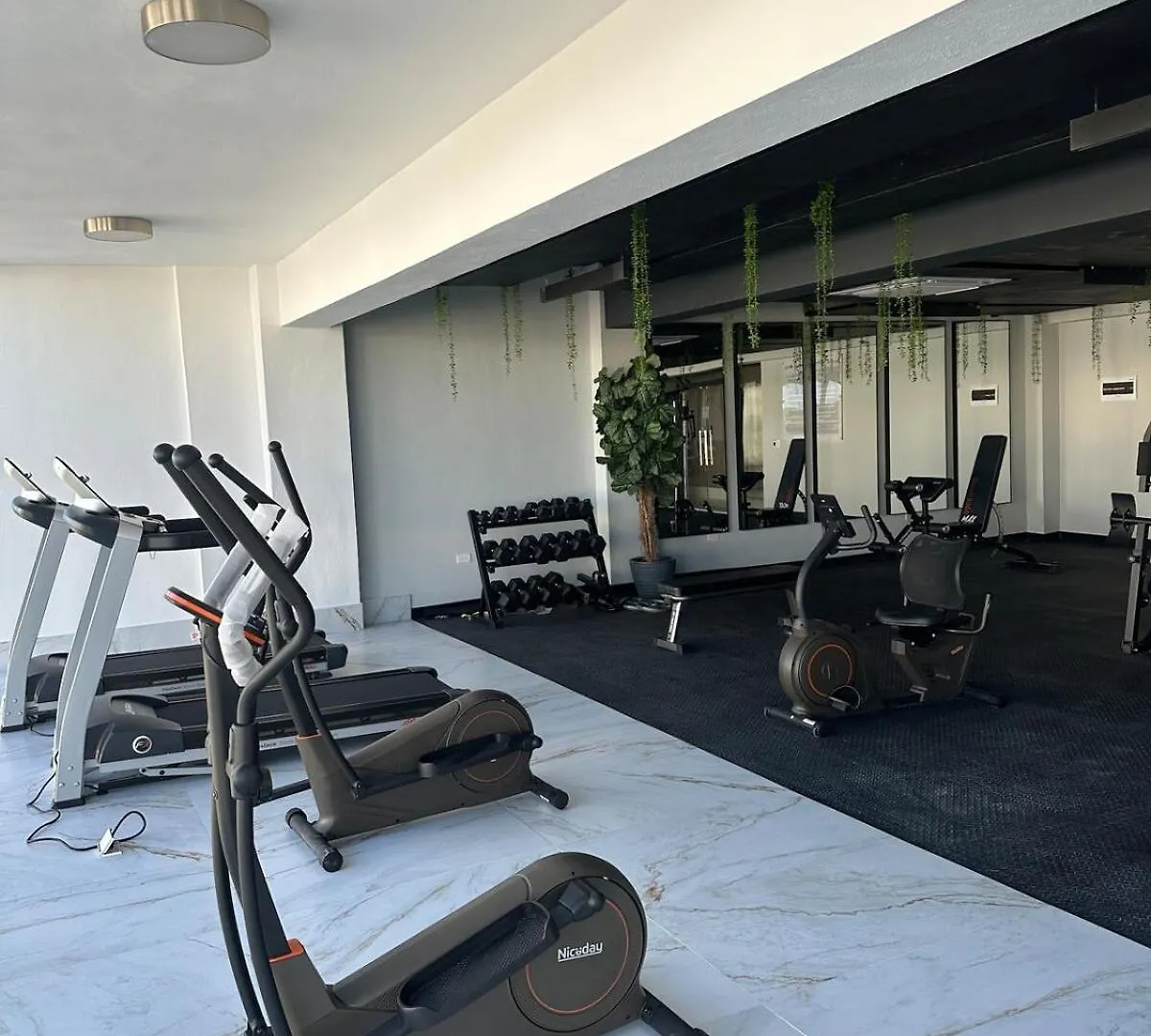 Boutique Apt Punta Cana Village 0*,