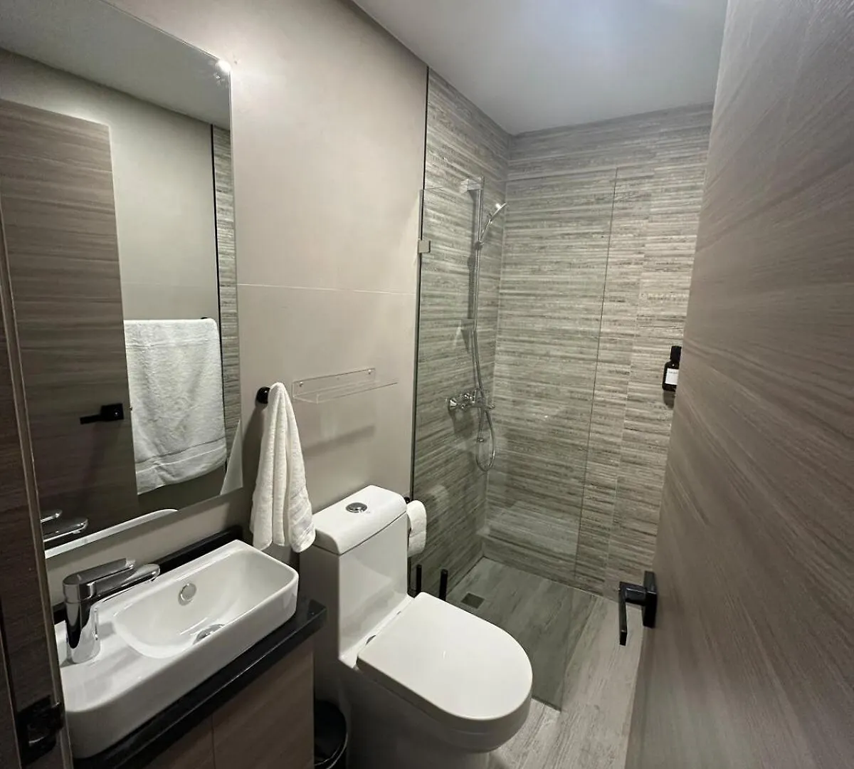Boutique Apt Punta Cana Village Lejlighed