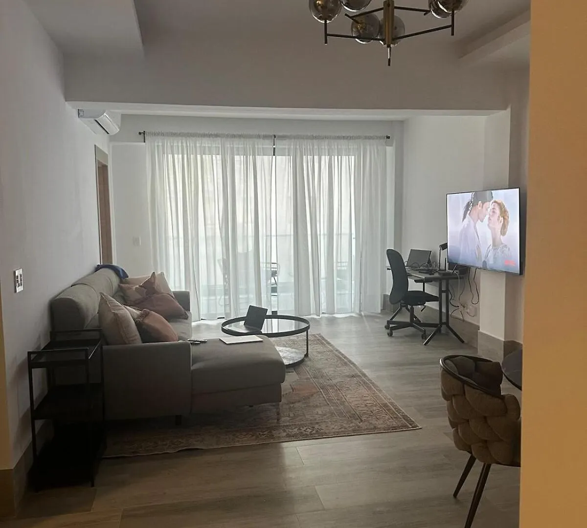 شقة Boutique Apt Punta Cana Village