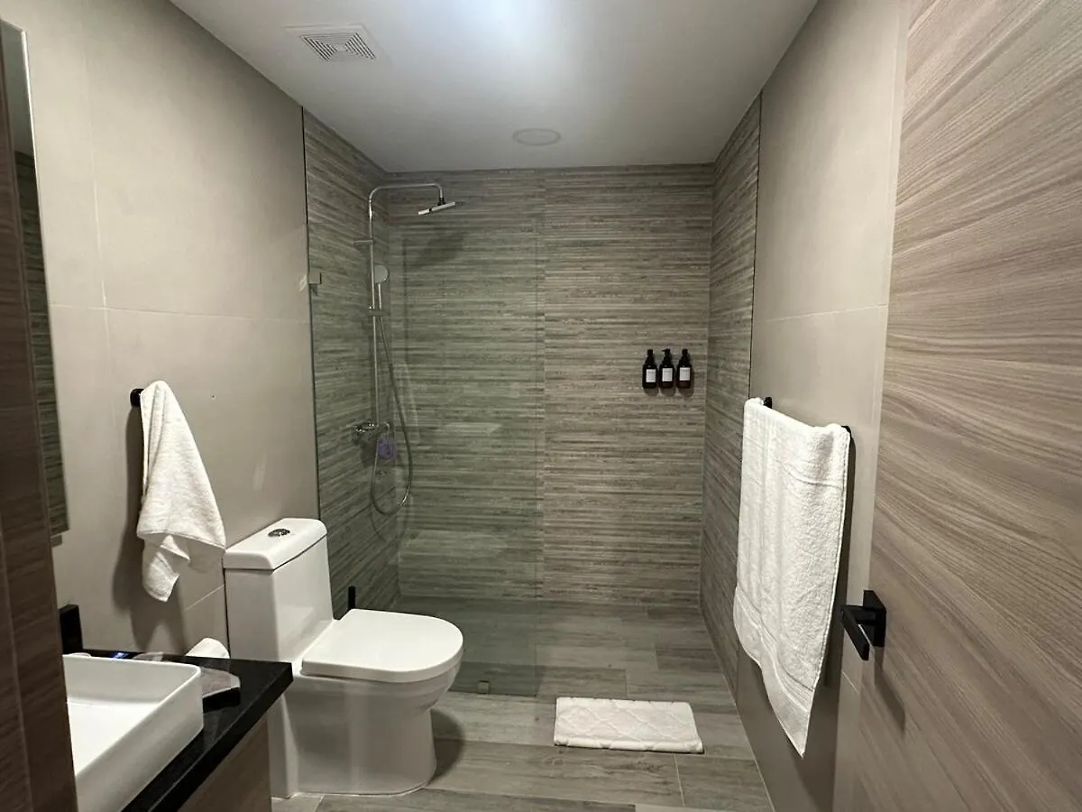 Апартаменты Boutique Apt Punta Cana Village